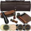 Oroscent™ LEMOYNE Leather Shoe Shine Kit for Men