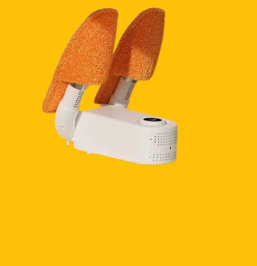 Oroscent™ Electric Shoe Dryer - oroscent