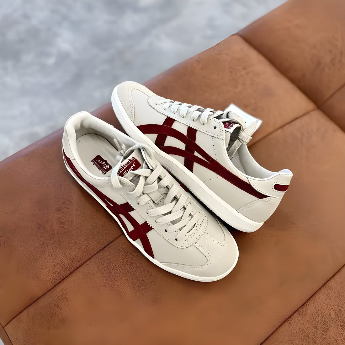 How to Style Sneakers With Any Outfit