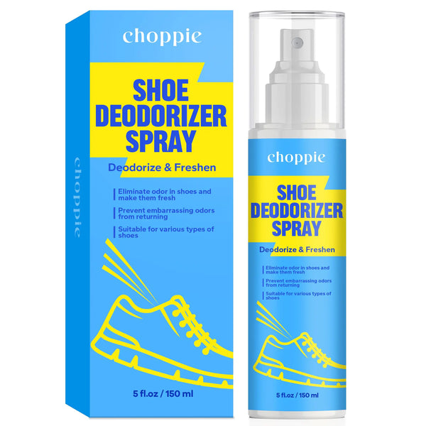 Oroscent™ Shoe Deodorizer Spray - oroscent