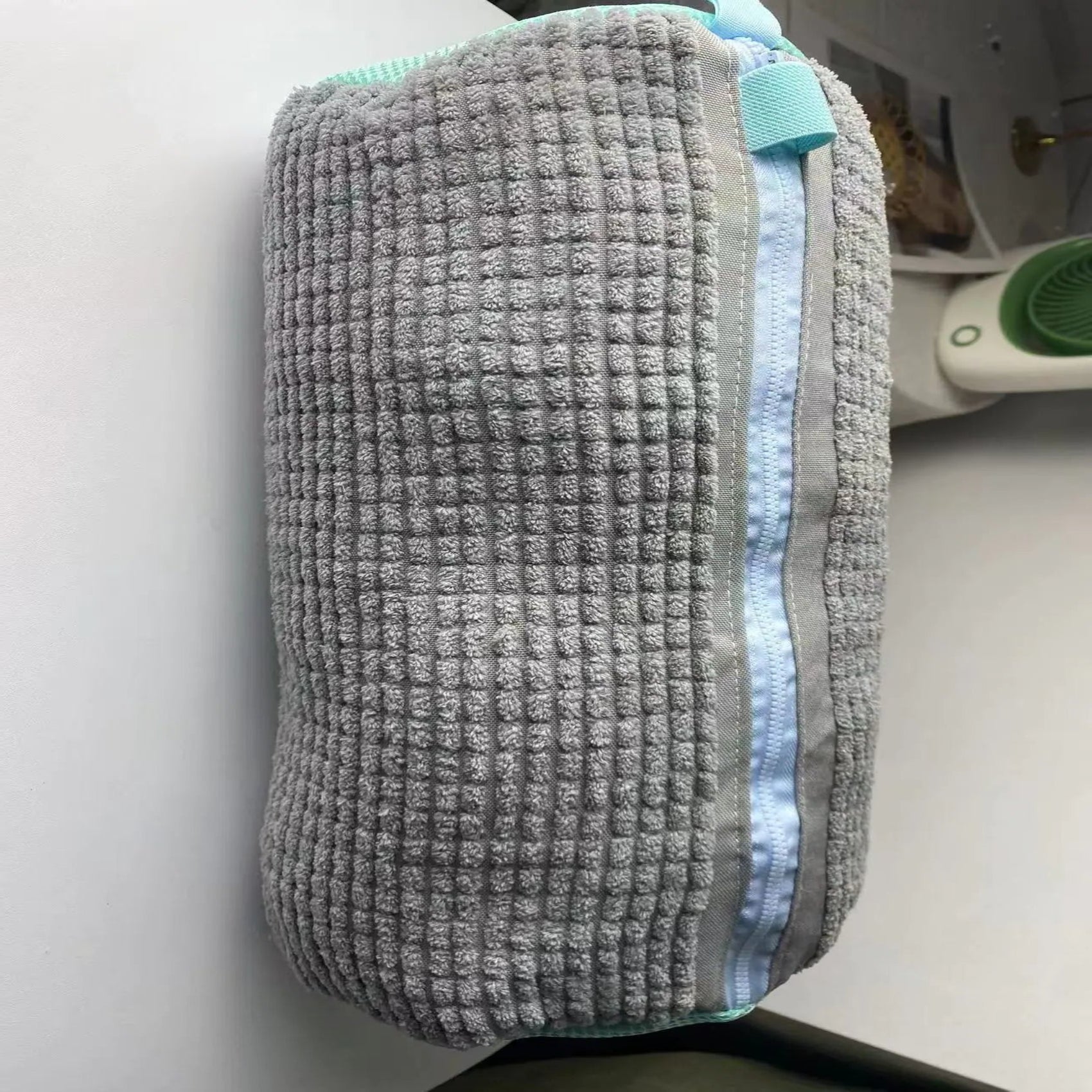 Oroscent™ shoe laundry bag - oroscent