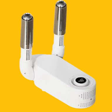 Oroscent™ Electric Shoe Dryer - oroscent