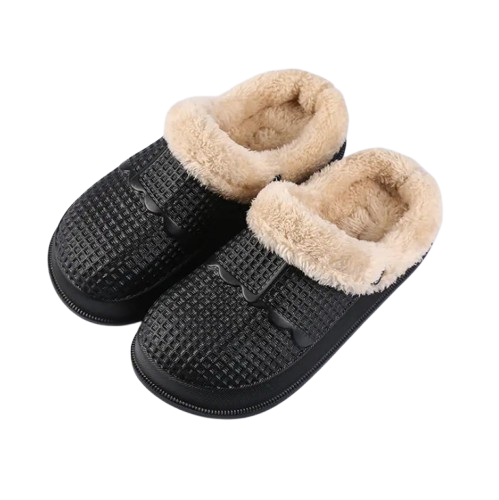 Removable Cotton Shoe Covers