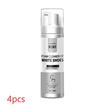 Oroscent™ Little White Shoe Cleaner - oroscent