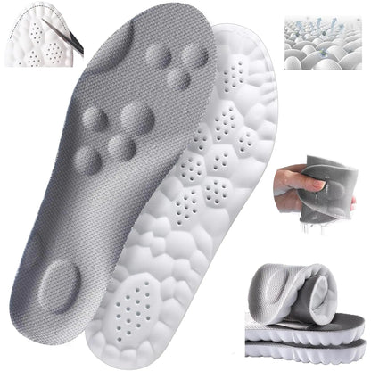 Oroscent™ 4D Cloud Insole - oroscent