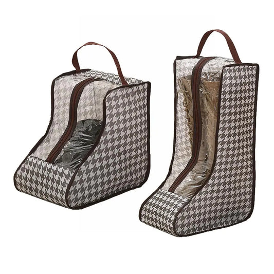 Oroscent™ Travel Shoe Bags Tall/Short Boots Storage Bags - oroscent