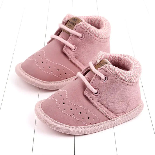 Oroscent™ Toddler Baby Shoes - Stylish and Comfortable Footwear - oroscent