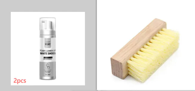 Oroscent™ Little White Shoe Cleaner - oroscent