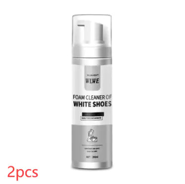 Oroscent™ Little White Shoe Cleaner - oroscent